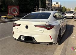 ئاکورا TLX